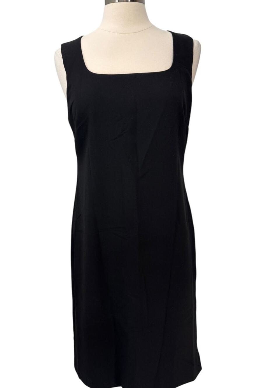 BANANA REPUBLIC NEW $110 Sleeveless Dress SZ 10
